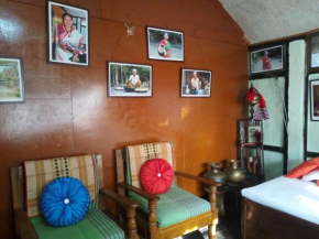 Asomi Riku Yein Homestay